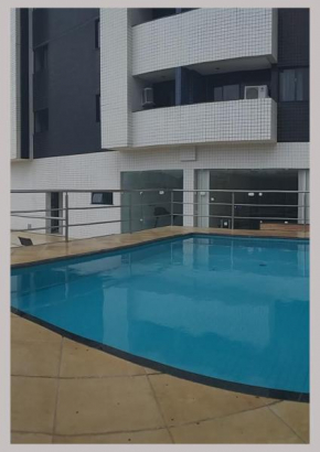 Flat Biarritz - Ao lado da Litoranea - Ferreira Hospedagens